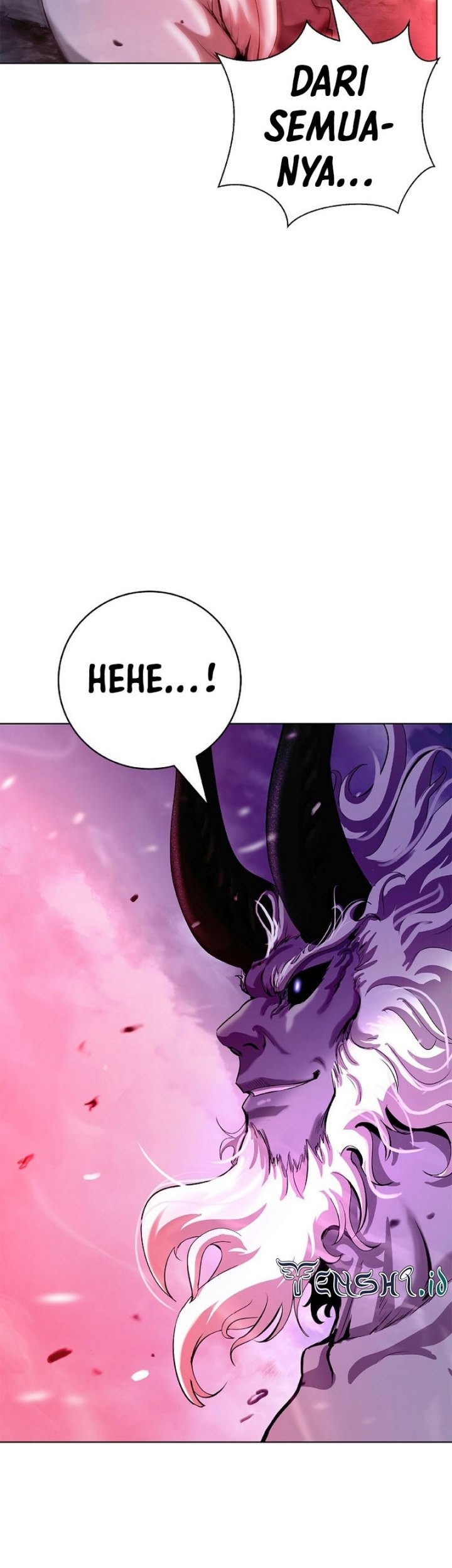 Cystic Story (Call The Spear) Chapter 123 Gambar 10