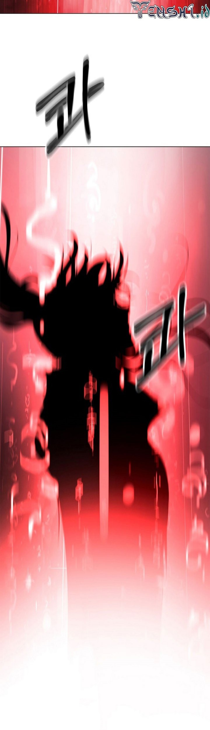 Cystic Story (Call The Spear) Chapter 123 Gambar 16