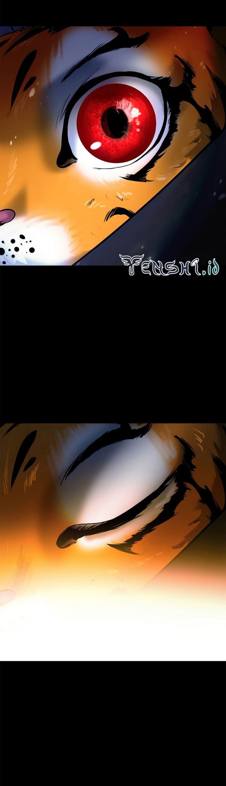 Cystic Story (Call The Spear) Chapter 123 Gambar 32