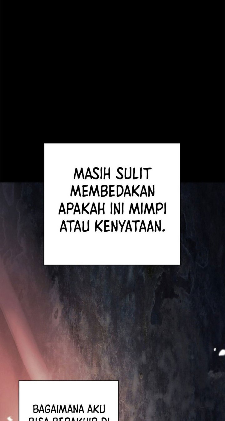 Cystic Story (Call The Spear) Chapter 123 Gambar 33