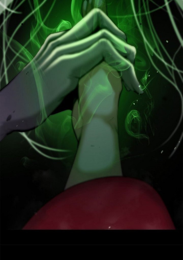 Cystic Story (Call The Spear) Chapter 124 Gambar 5