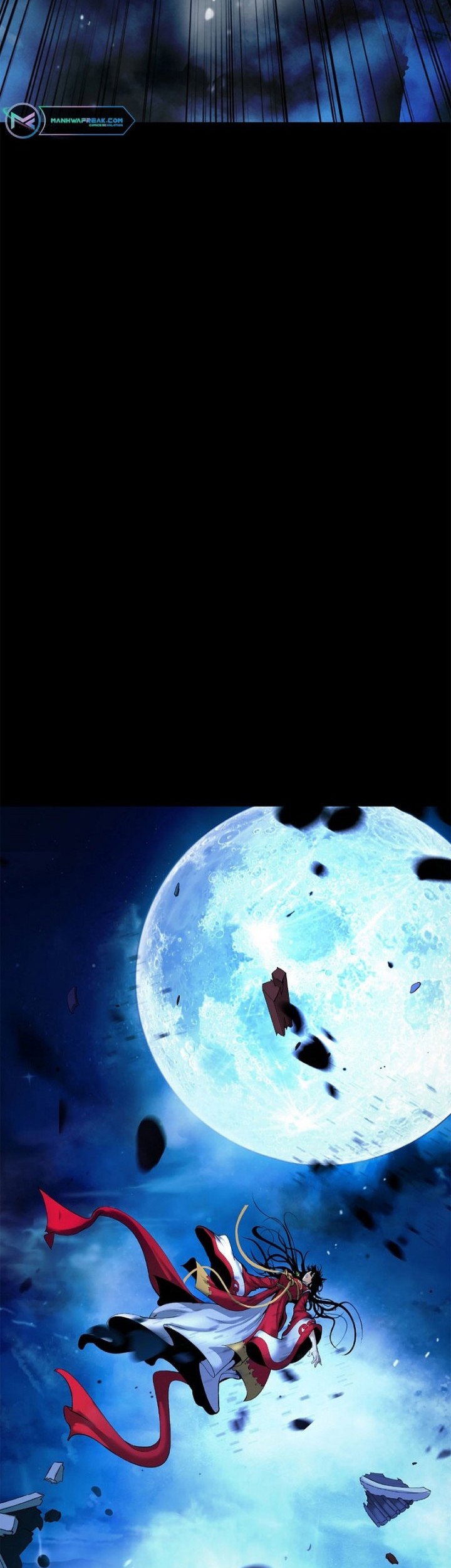 Cystic Story (Call The Spear) Chapter 124 Gambar 7