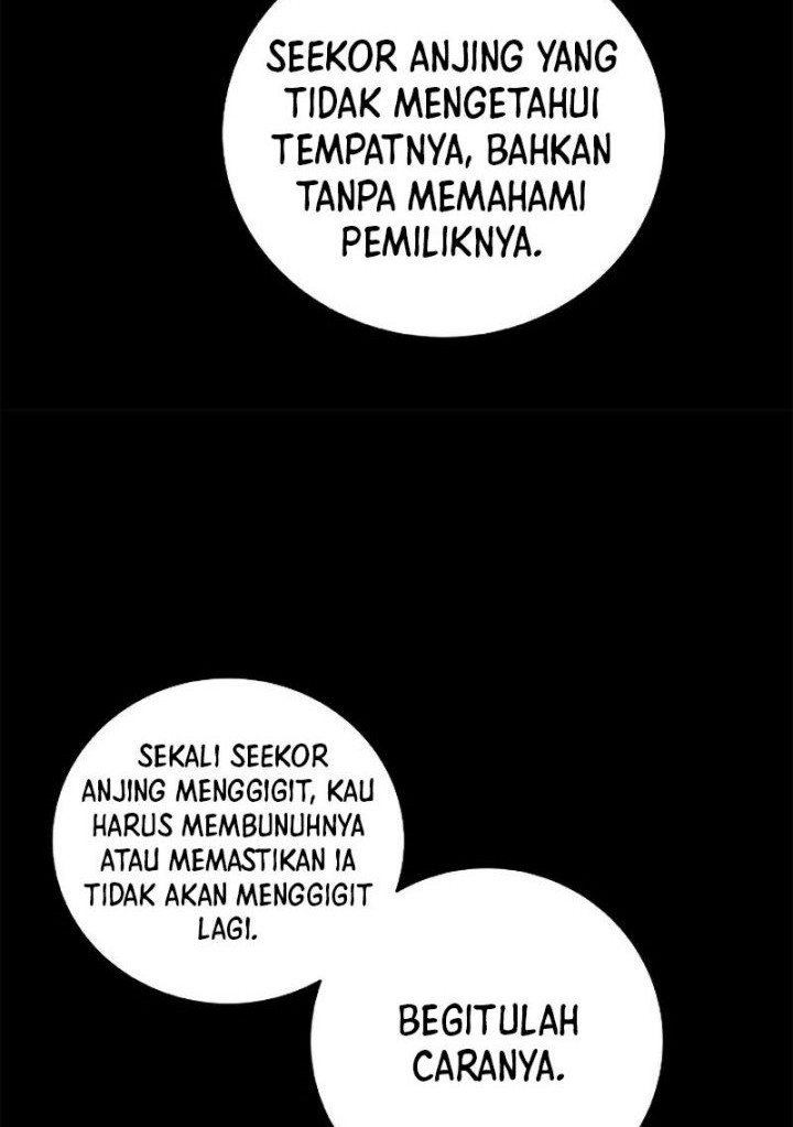 Cystic Story (Call The Spear) Chapter 124 Gambar 9
