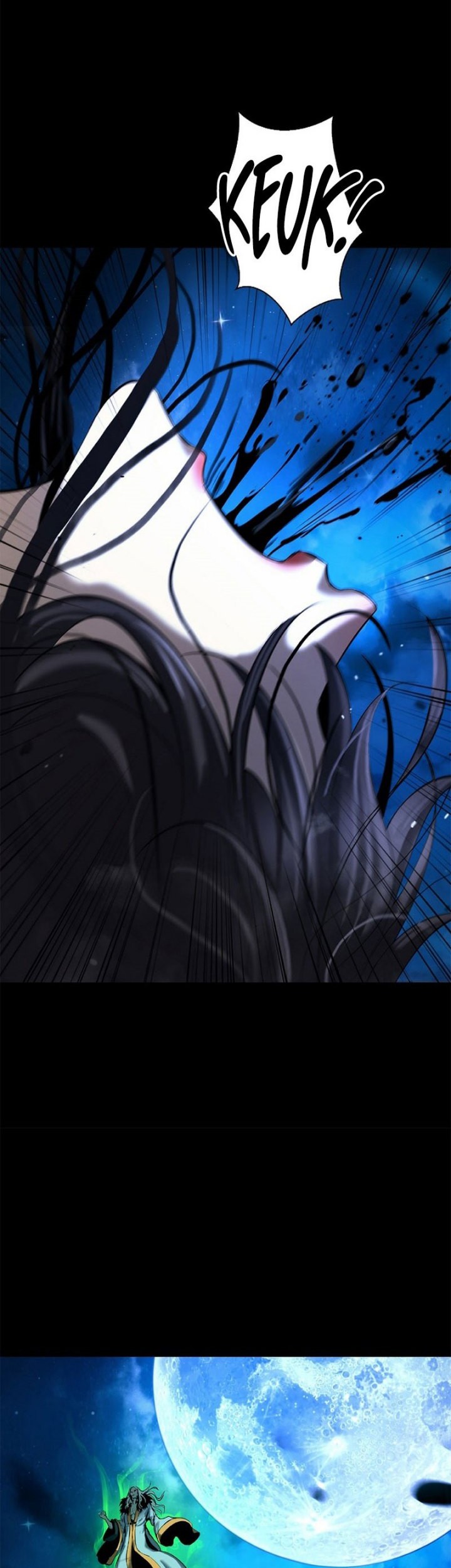 Cystic Story (Call The Spear) Chapter 124 Gambar 12