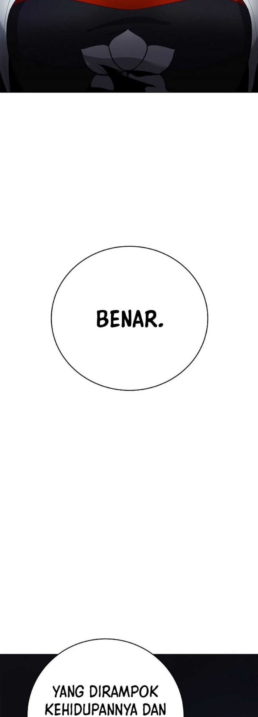 Cystic Story (Call The Spear) Chapter 125 Gambar 48