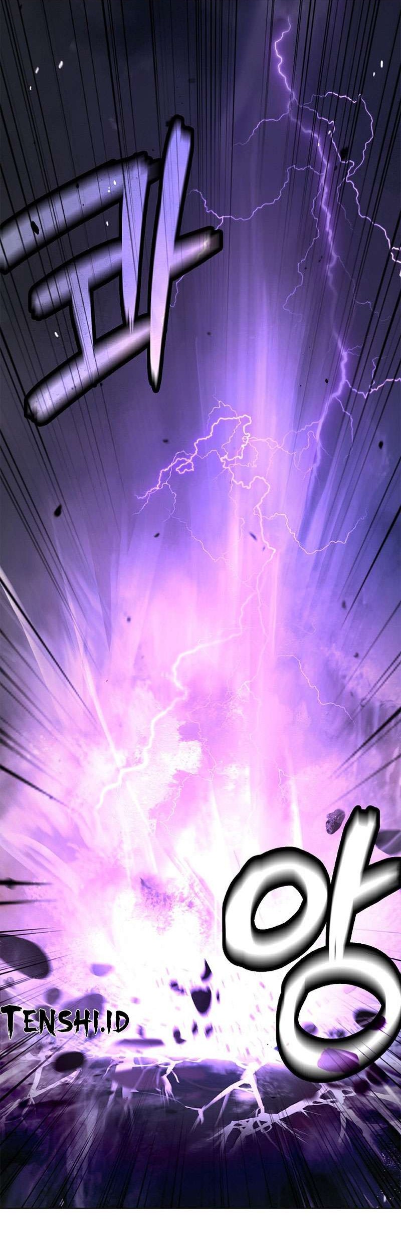 Cystic Story (Call The Spear) Chapter 126 Gambar 5