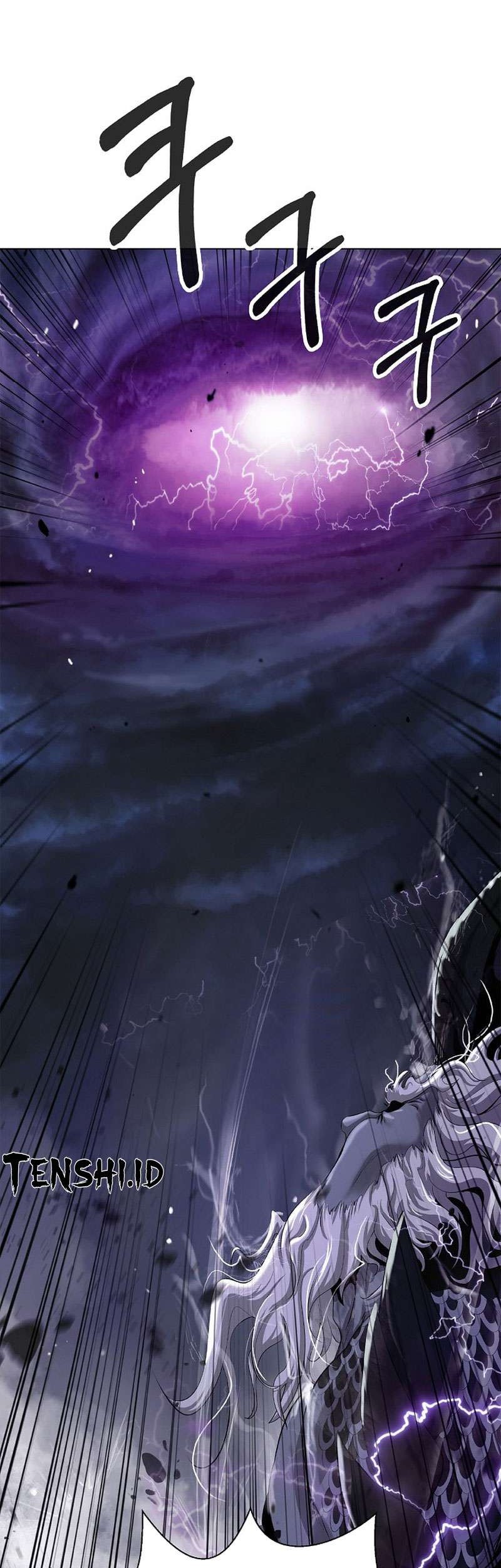 Cystic Story (Call The Spear) Chapter 126 Gambar 8