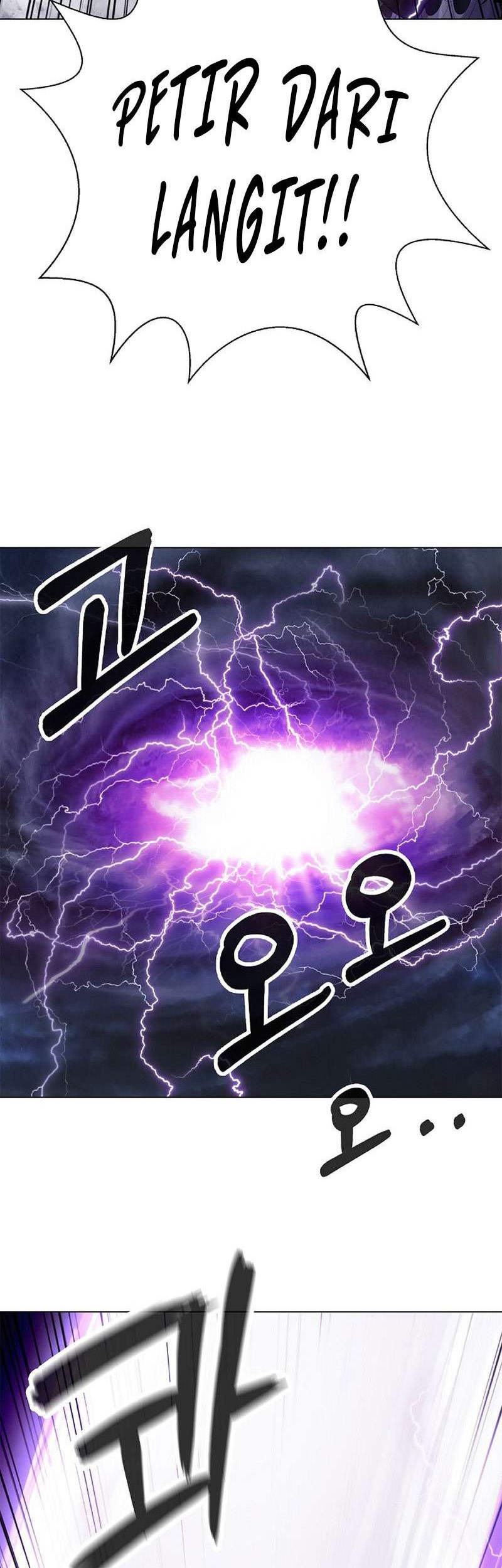 Cystic Story (Call The Spear) Chapter 126 Gambar 9