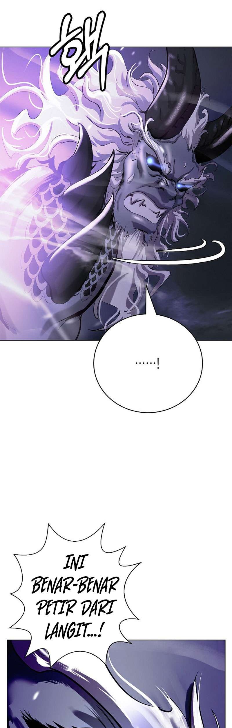 Cystic Story (Call The Spear) Chapter 126 Gambar 12