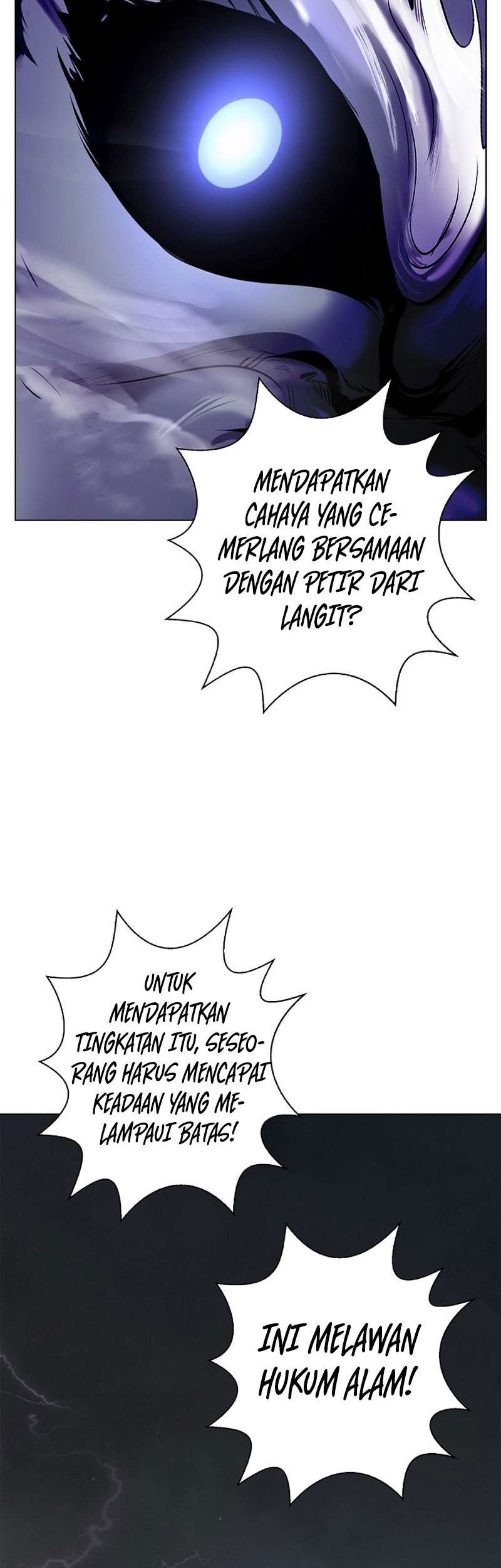 Cystic Story (Call The Spear) Chapter 126 Gambar 13