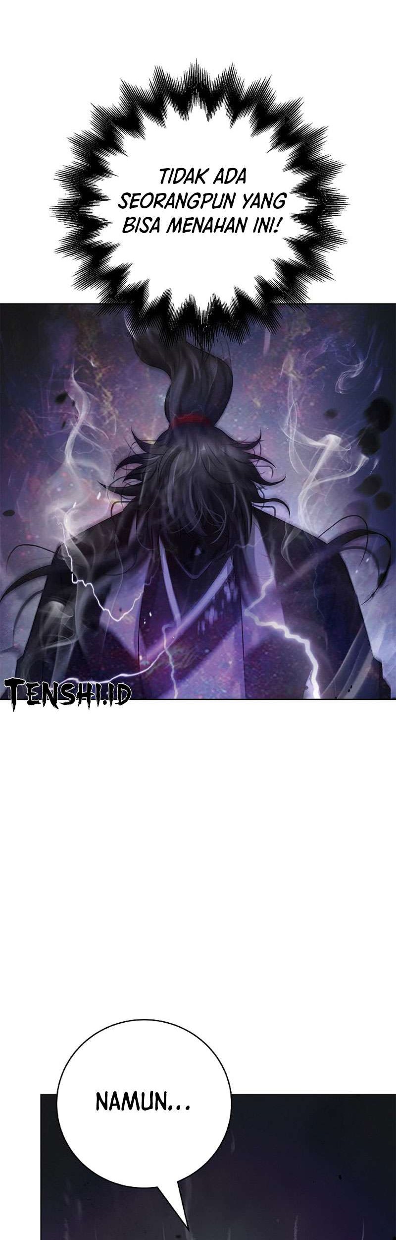 Cystic Story (Call The Spear) Chapter 126 Gambar 17