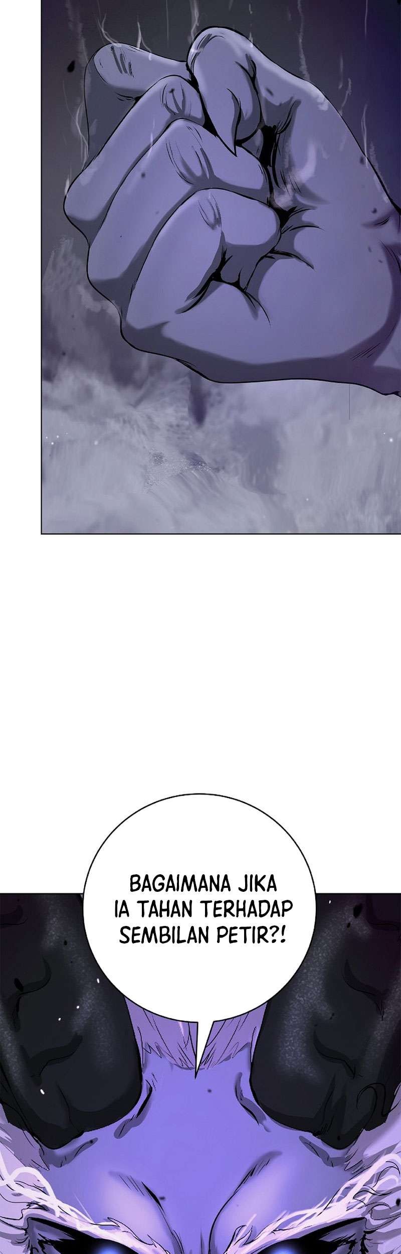 Cystic Story (Call The Spear) Chapter 126 Gambar 18