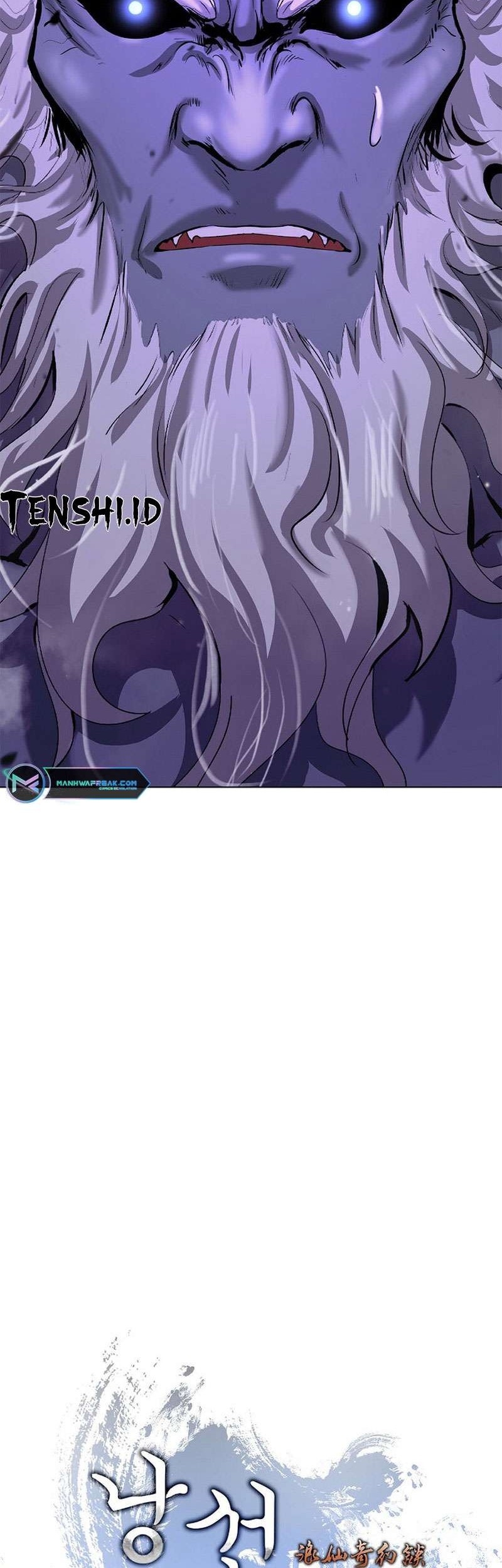 Cystic Story (Call The Spear) Chapter 126 Gambar 19