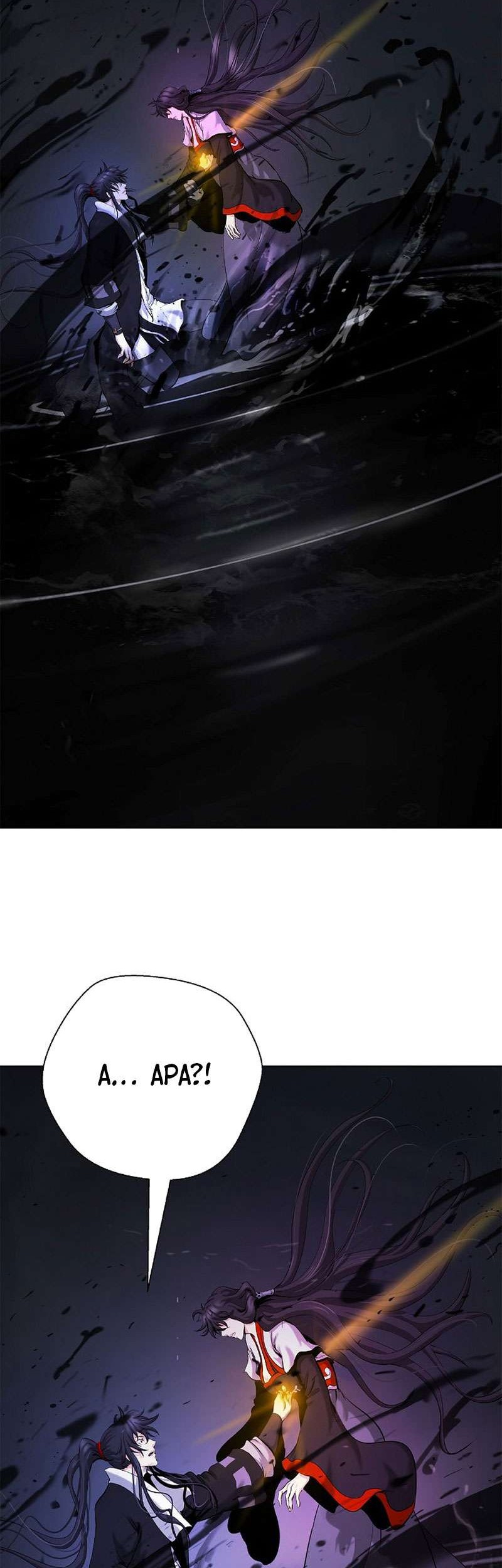 Cystic Story (Call The Spear) Chapter 126 Gambar 21