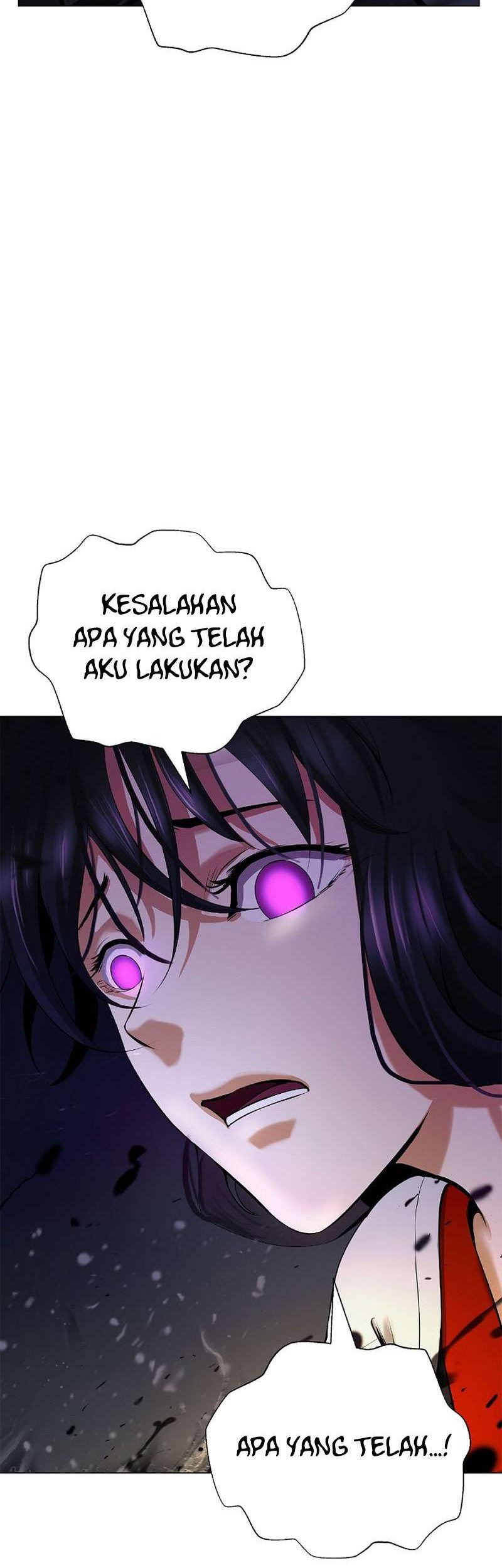 Cystic Story (Call The Spear) Chapter 126 Gambar 23