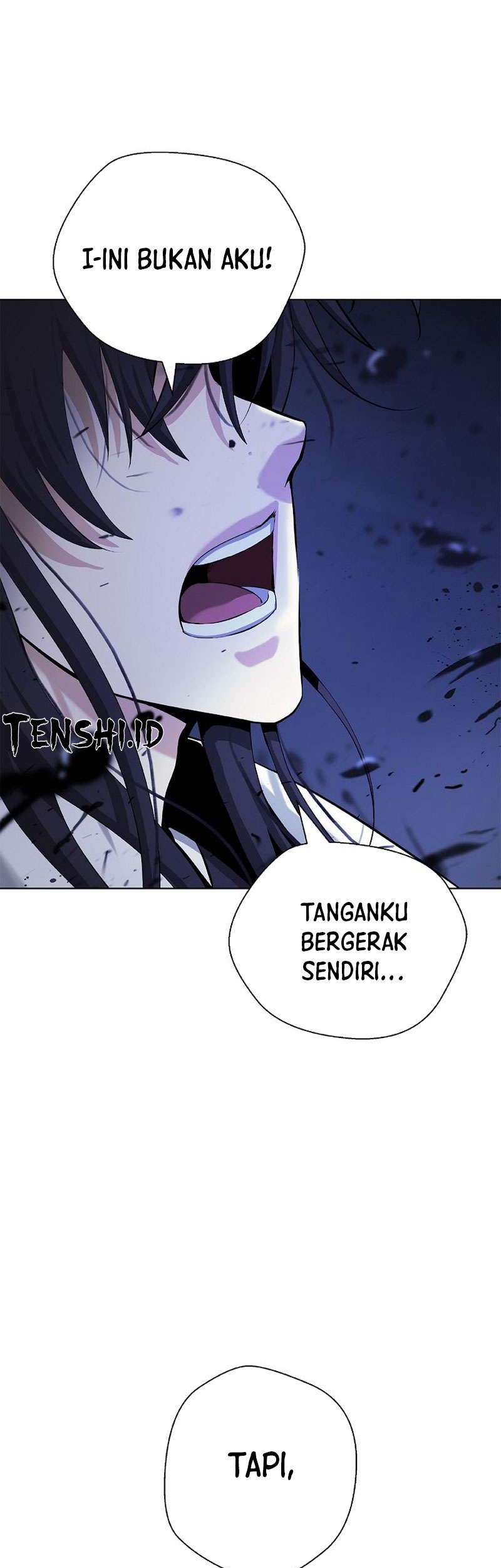Cystic Story (Call The Spear) Chapter 126 Gambar 24