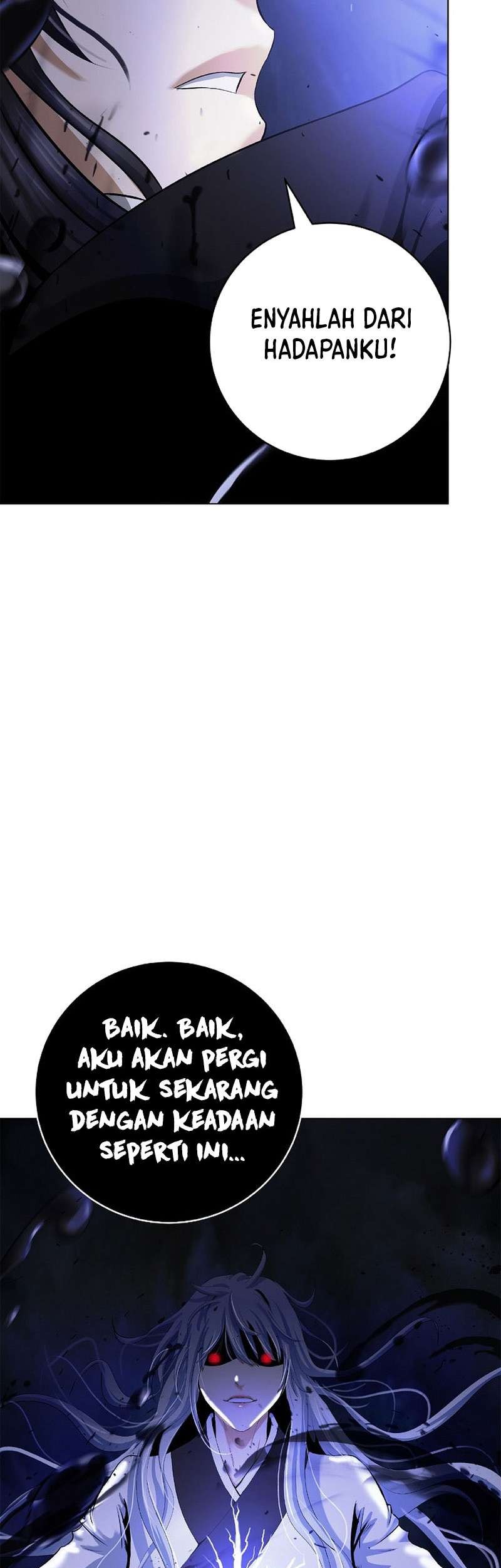 Cystic Story (Call The Spear) Chapter 127 Gambar 34