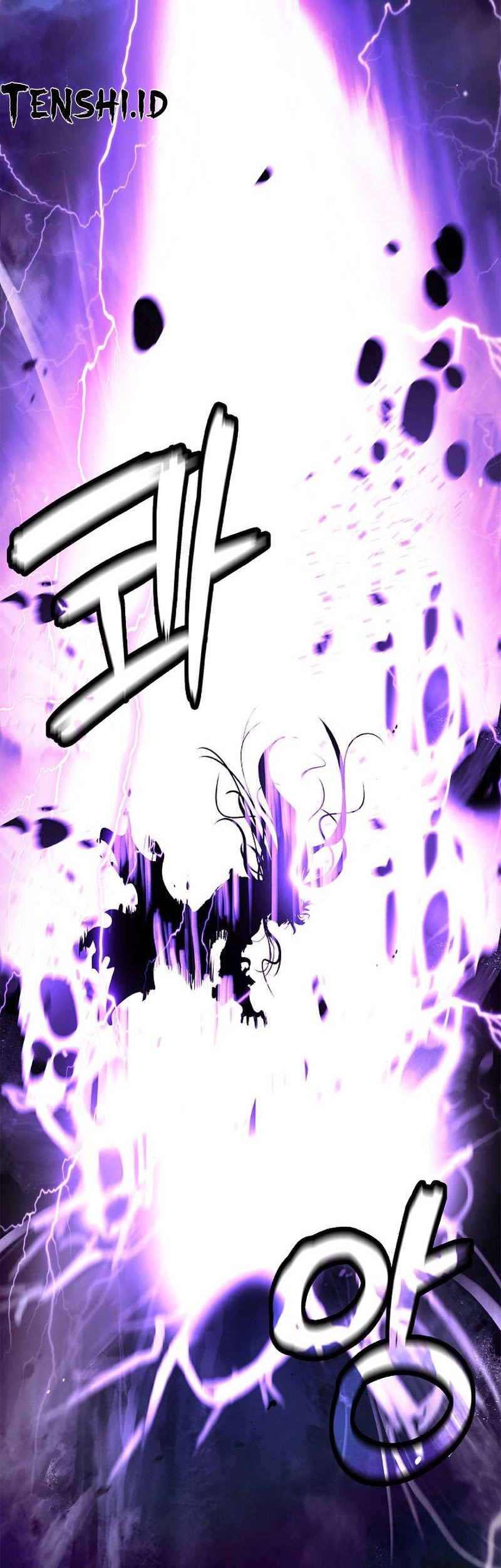 Cystic Story (Call The Spear) Chapter 127 Gambar 49