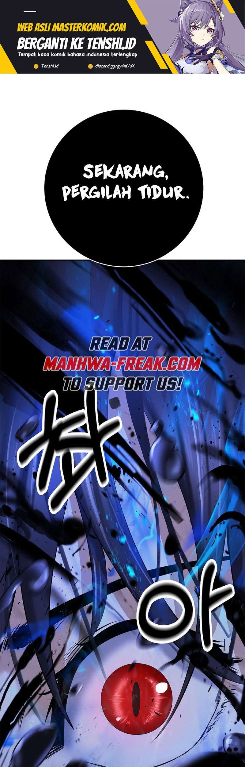 Baca Manhua Cystic Story (Call The Spear) Chapter 127 Gambar 2