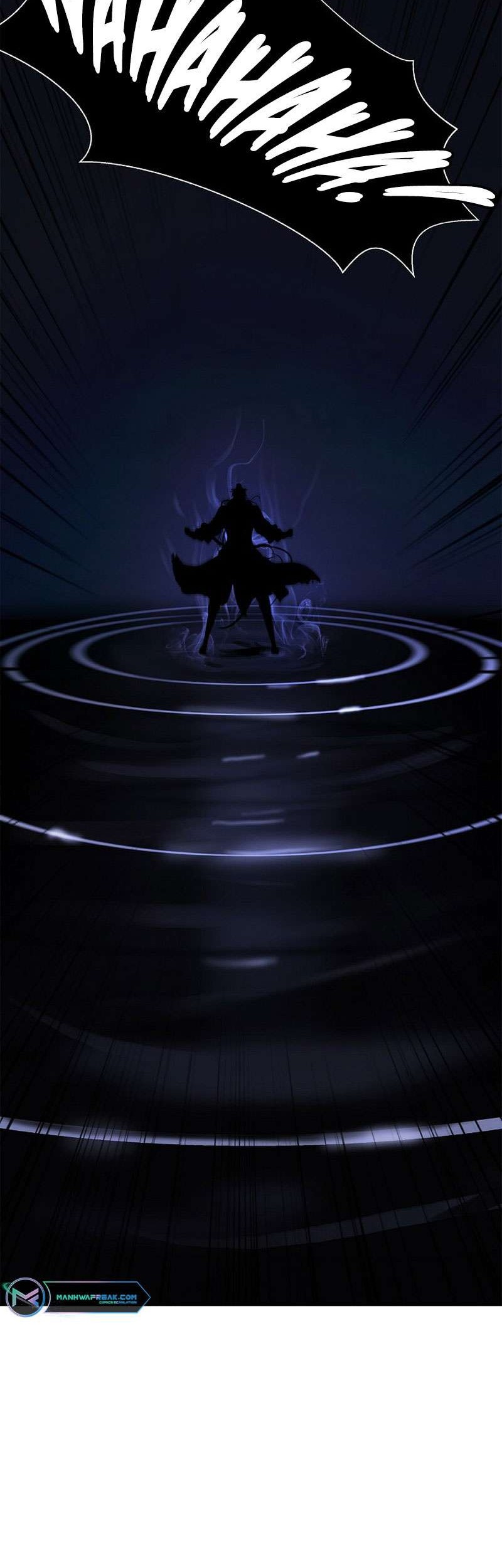 Cystic Story (Call The Spear) Chapter 127 Gambar 7