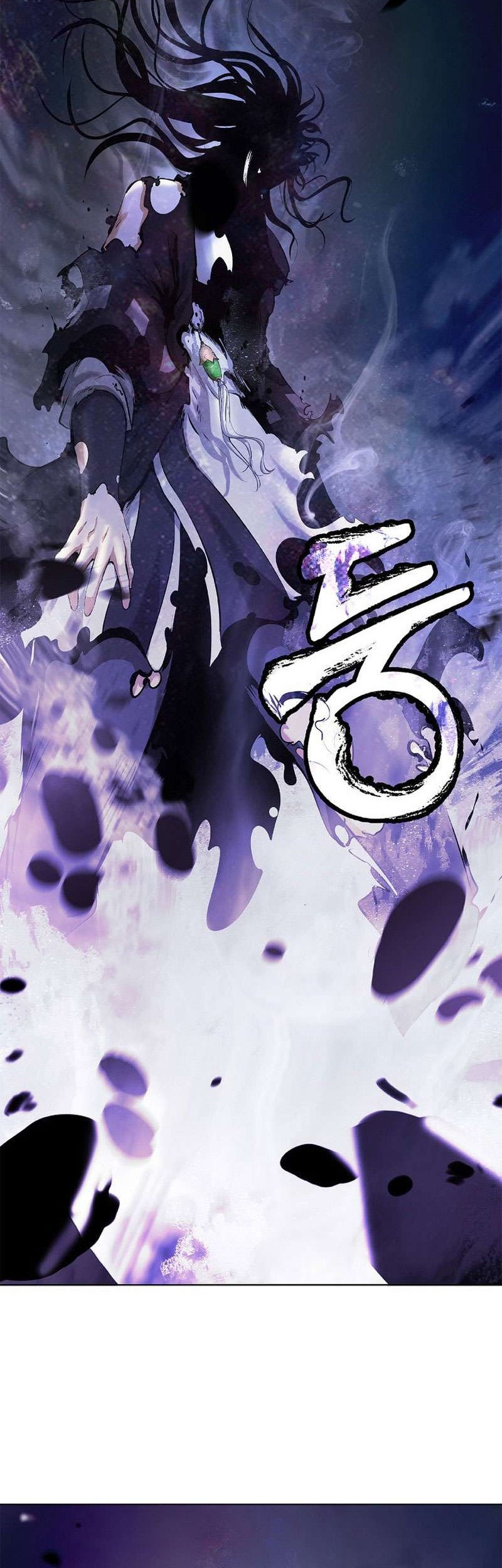 Cystic Story (Call The Spear) Chapter 127 Gambar 9