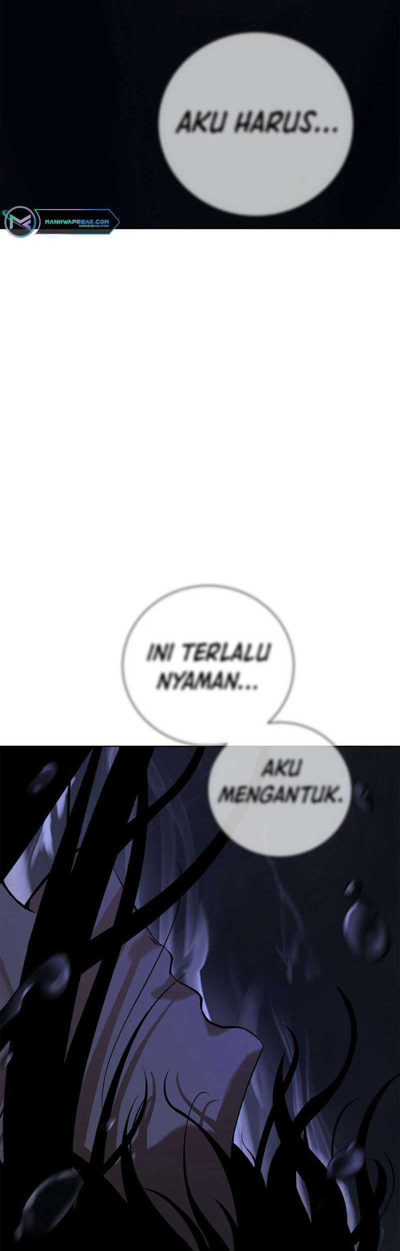 Cystic Story (Call The Spear) Chapter 127 Gambar 19
