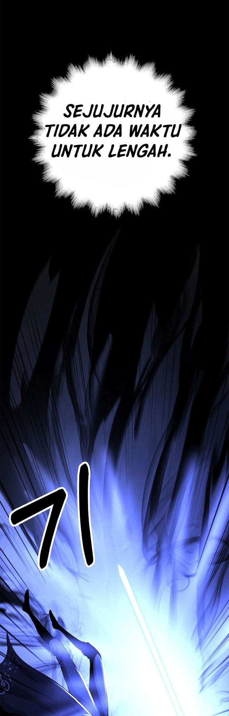Cystic Story (Call The Spear) Chapter 127 Gambar 21