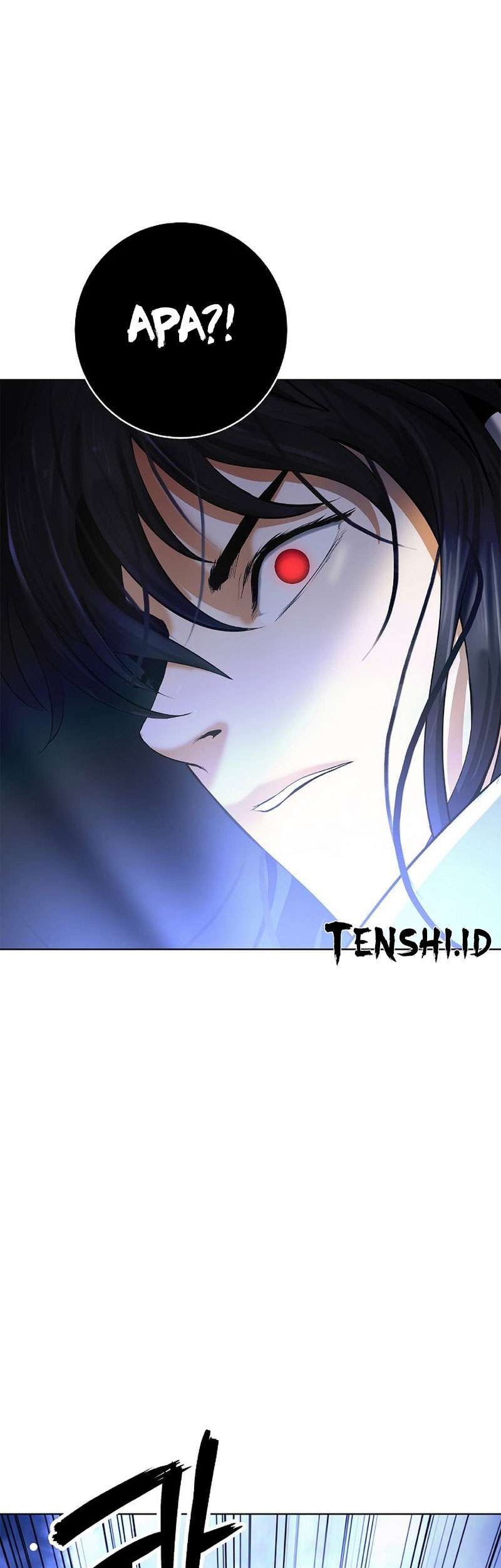 Cystic Story (Call The Spear) Chapter 127 Gambar 24
