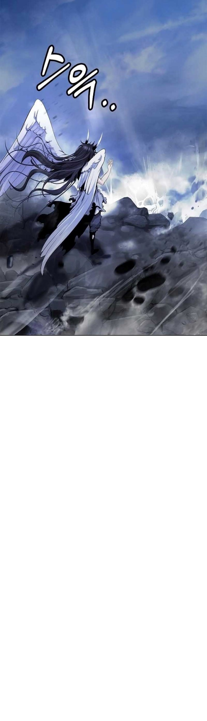 Cystic Story (Call The Spear) Chapter 128 Gambar 26