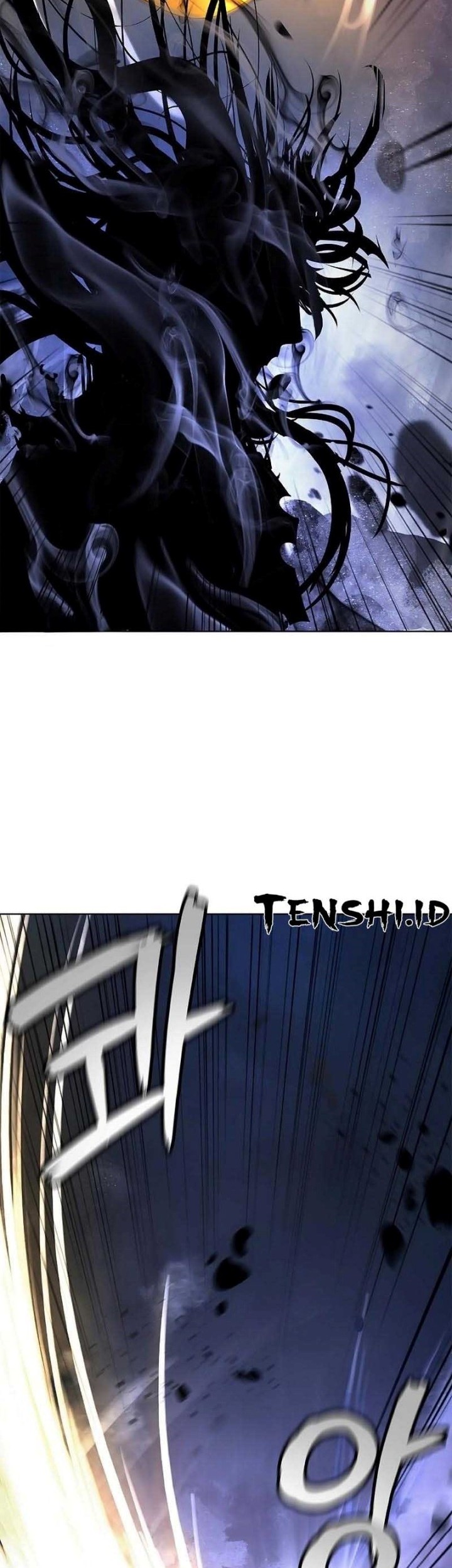 Cystic Story (Call The Spear) Chapter 128 Gambar 3