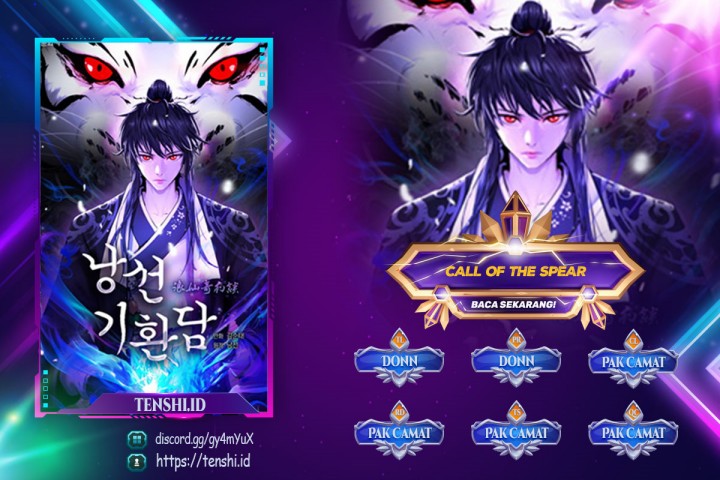 Baca Komik Cystic Story (Call The Spear) Chapter 129 Gambar 1