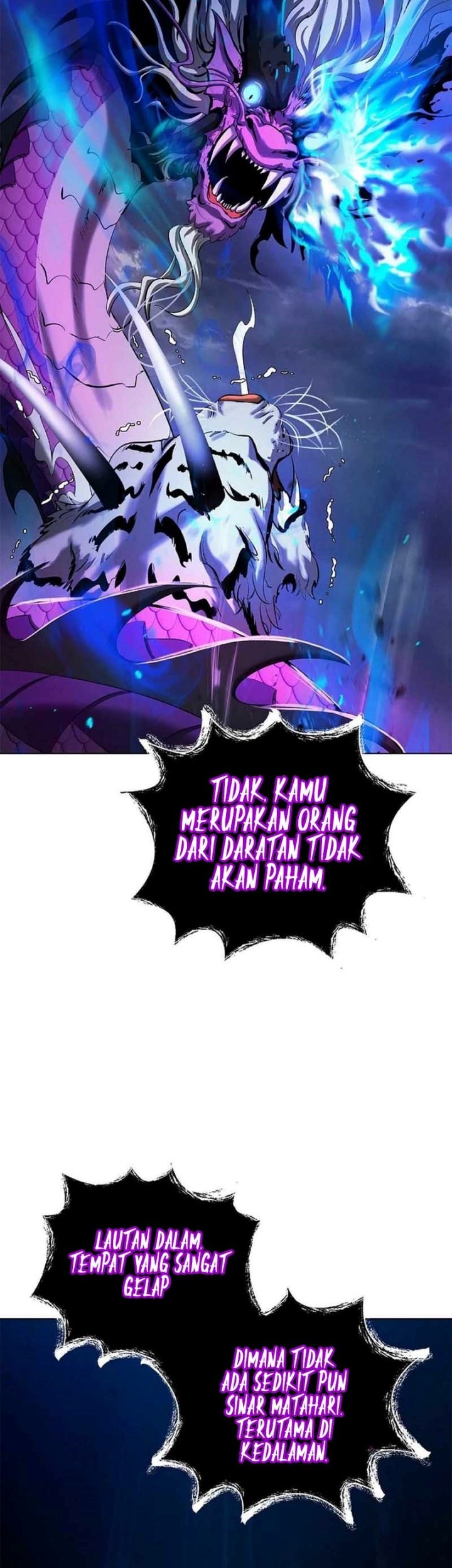 Cystic Story (Call The Spear) Chapter 129 Gambar 40