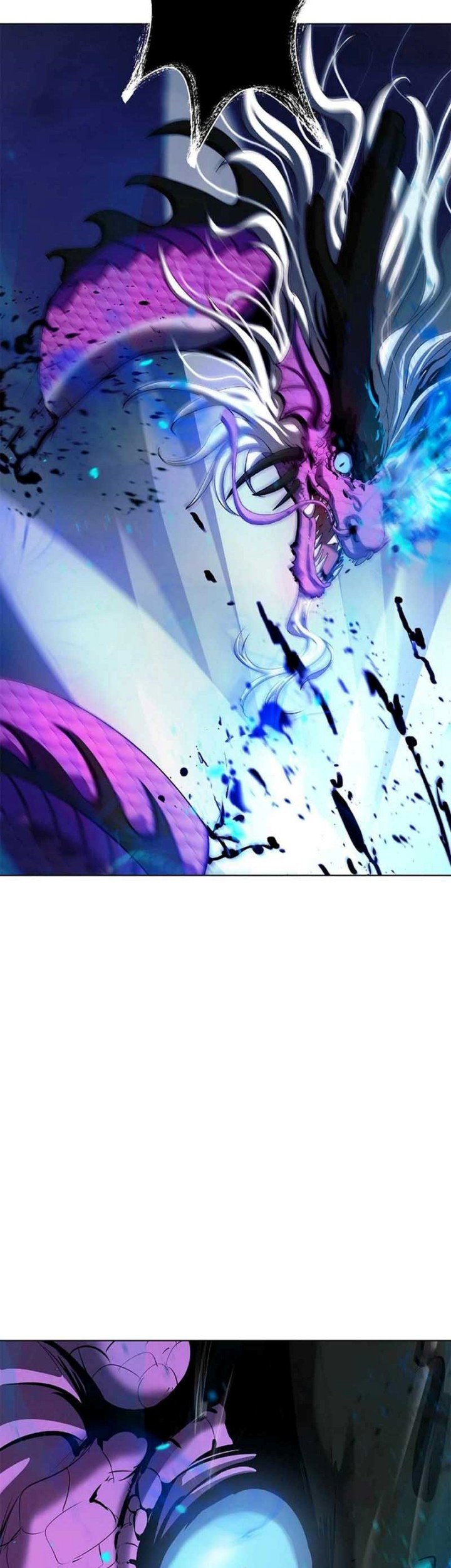 Cystic Story (Call The Spear) Chapter 129 Gambar 58