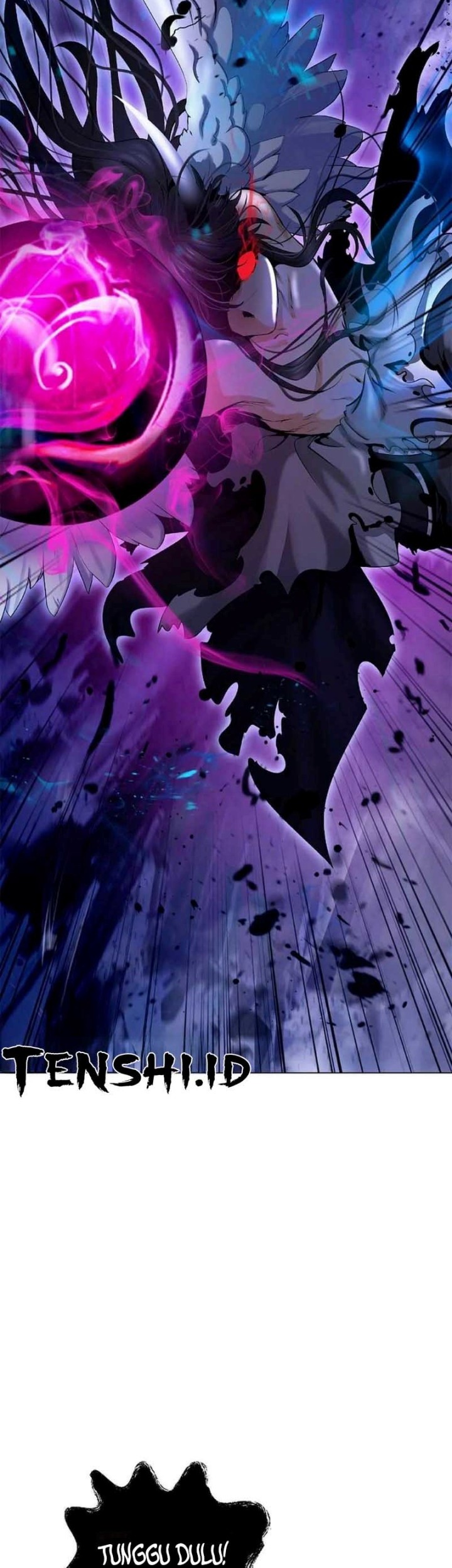 Cystic Story (Call The Spear) Chapter 129 Gambar 68