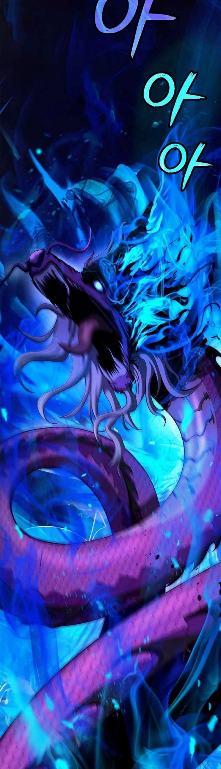 Cystic Story (Call The Spear) Chapter 129 Gambar 3