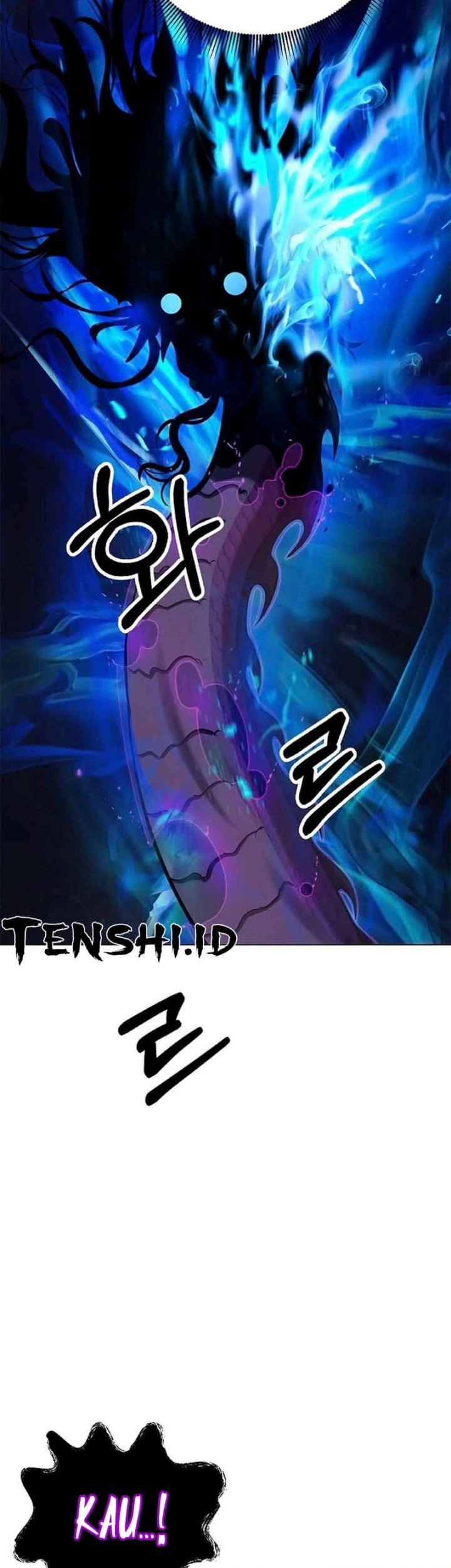 Cystic Story (Call The Spear) Chapter 129 Gambar 10
