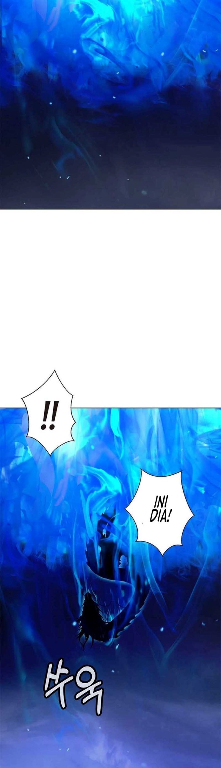 Cystic Story (Call The Spear) Chapter 129 Gambar 30