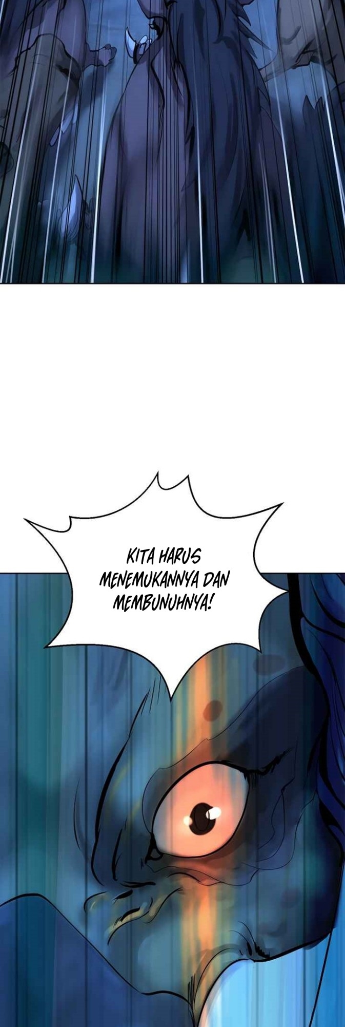 Cystic Story (Call The Spear) Chapter 13 Gambar 8