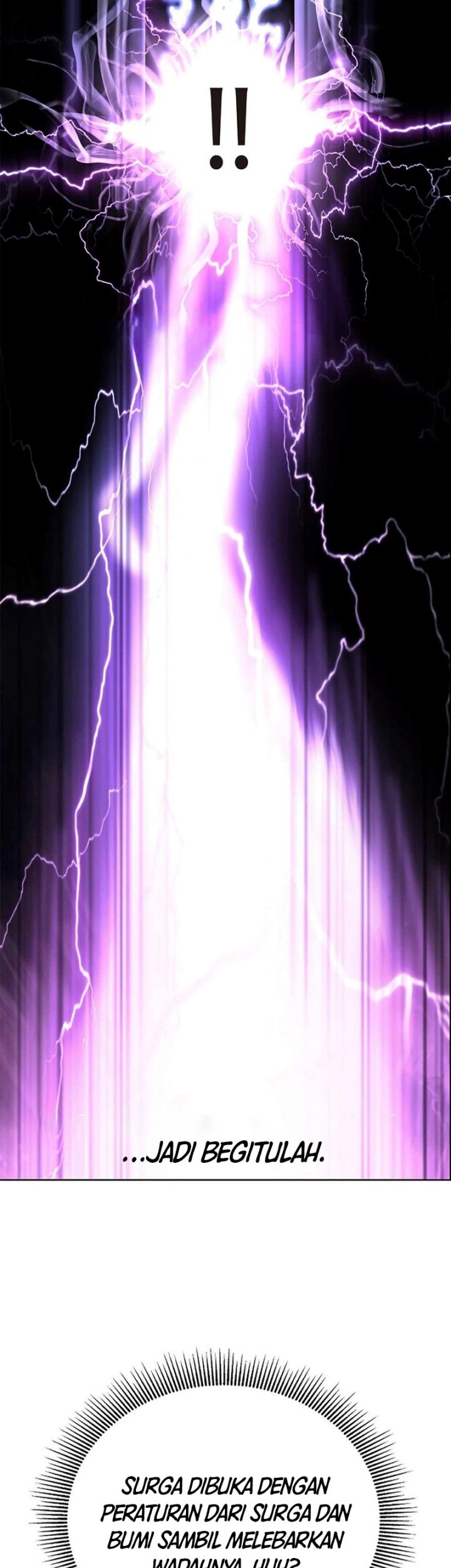 Cystic Story (Call The Spear) Chapter 130 Gambar 42