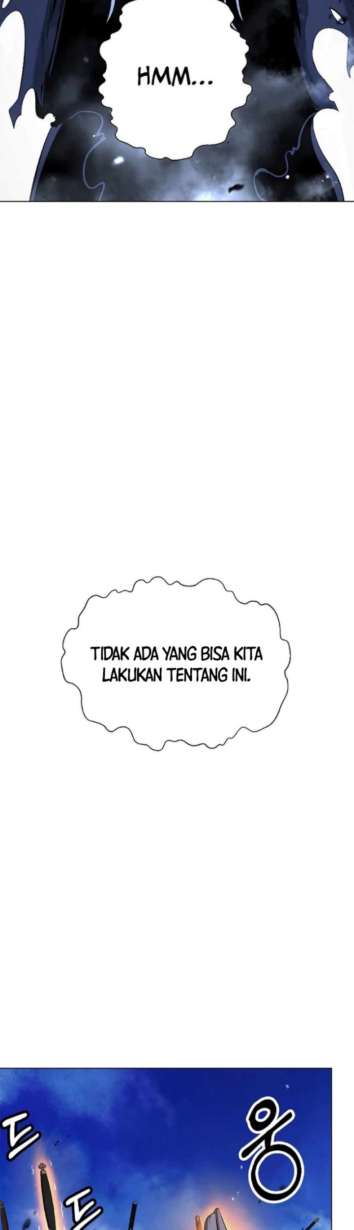 Cystic Story (Call The Spear) Chapter 130 Gambar 46