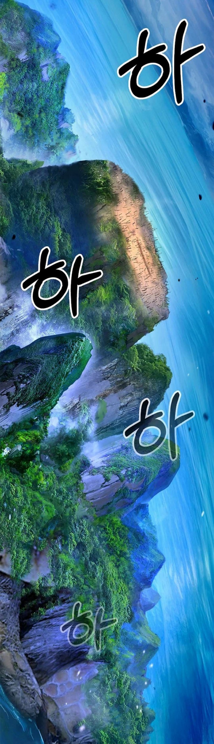 Cystic Story (Call The Spear) Chapter 130 Gambar 58