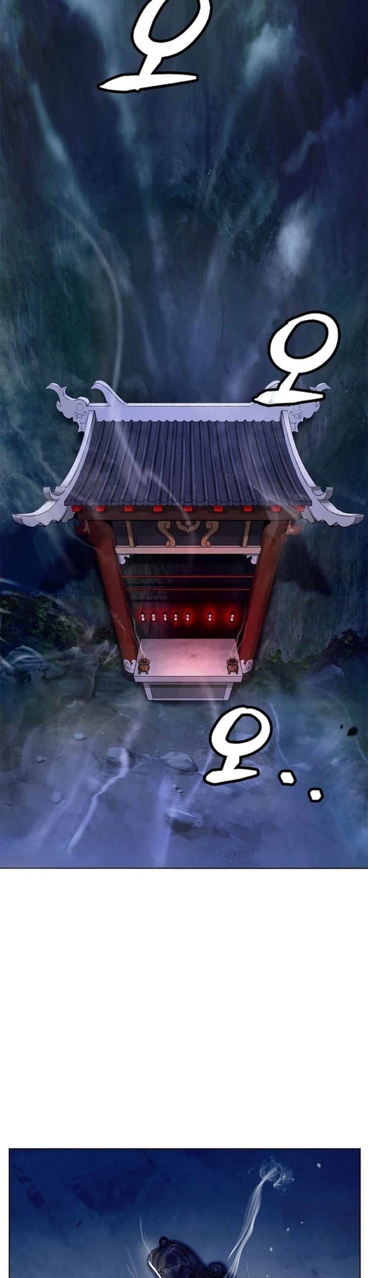 Cystic Story (Call The Spear) Chapter 130 Gambar 60