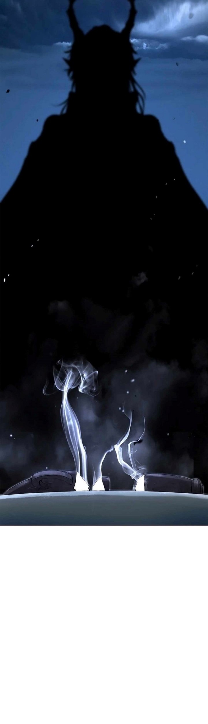 Cystic Story (Call The Spear) Chapter 130 Gambar 63