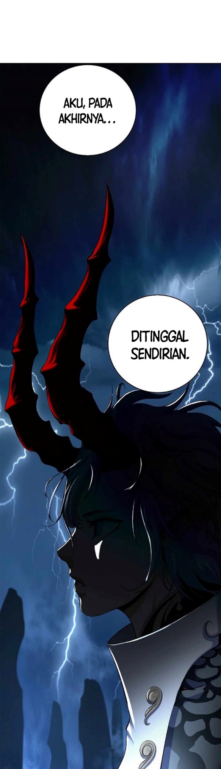 Cystic Story (Call The Spear) Chapter 130 Gambar 68