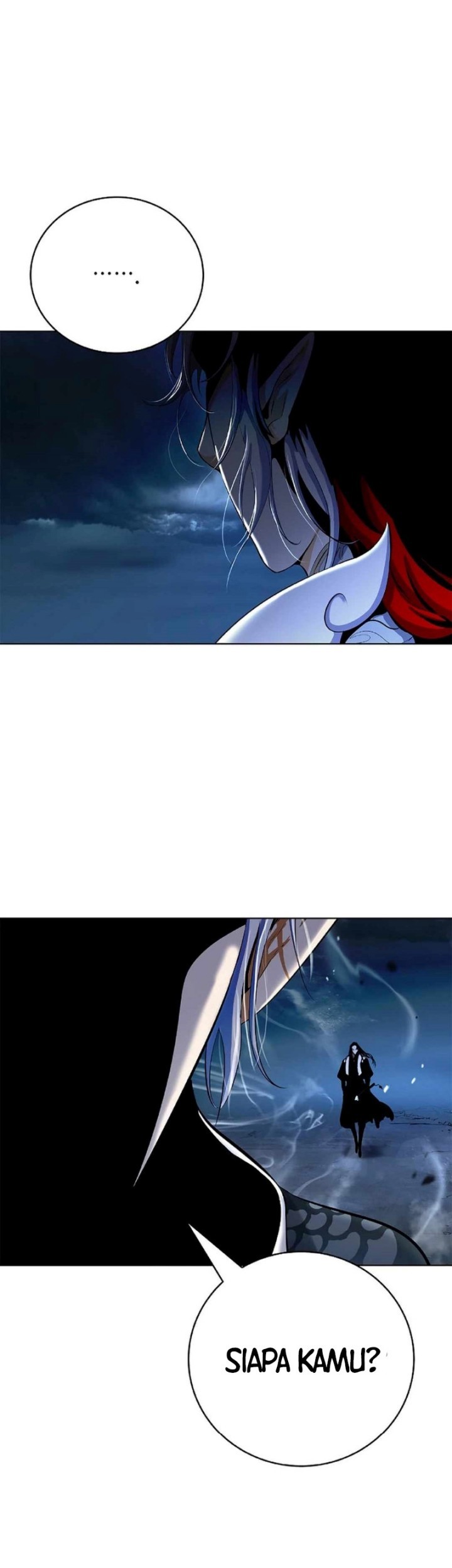 Cystic Story (Call The Spear) Chapter 130 Gambar 70