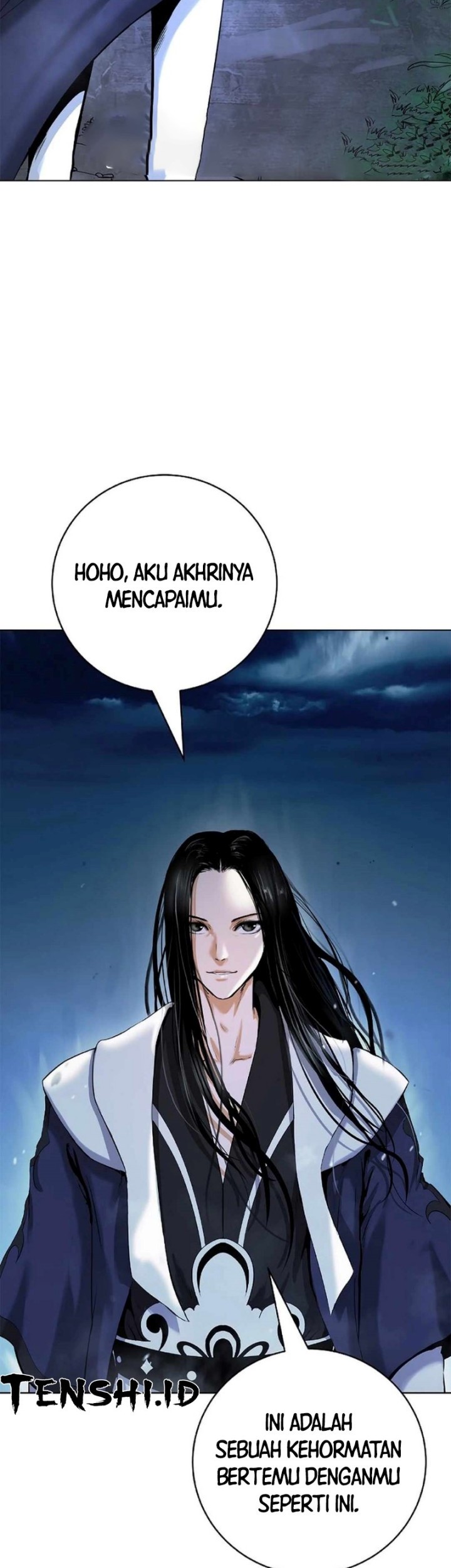 Cystic Story (Call The Spear) Chapter 130 Gambar 72