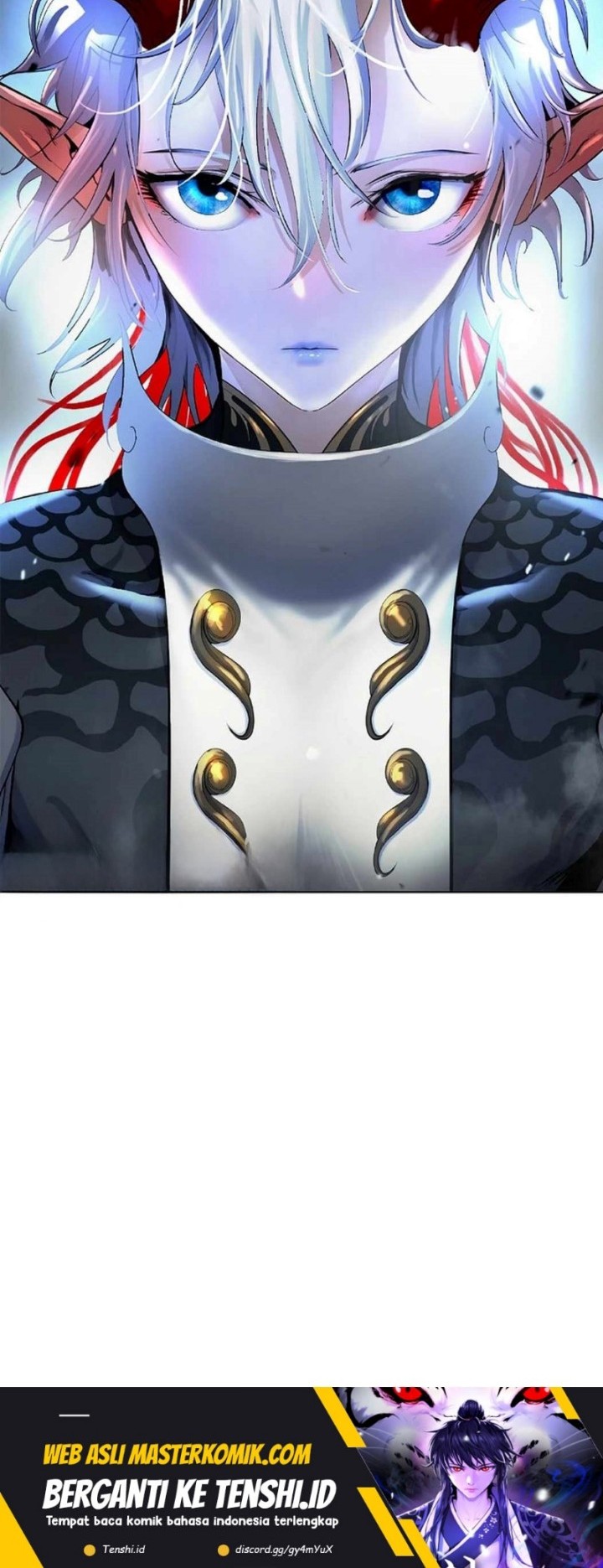 Cystic Story (Call The Spear) Chapter 130 Gambar 75