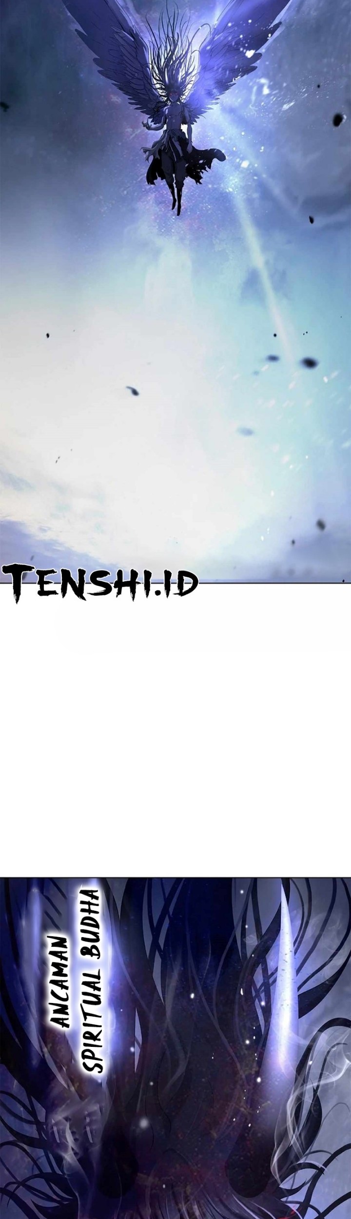 Cystic Story (Call The Spear) Chapter 130 Gambar 4