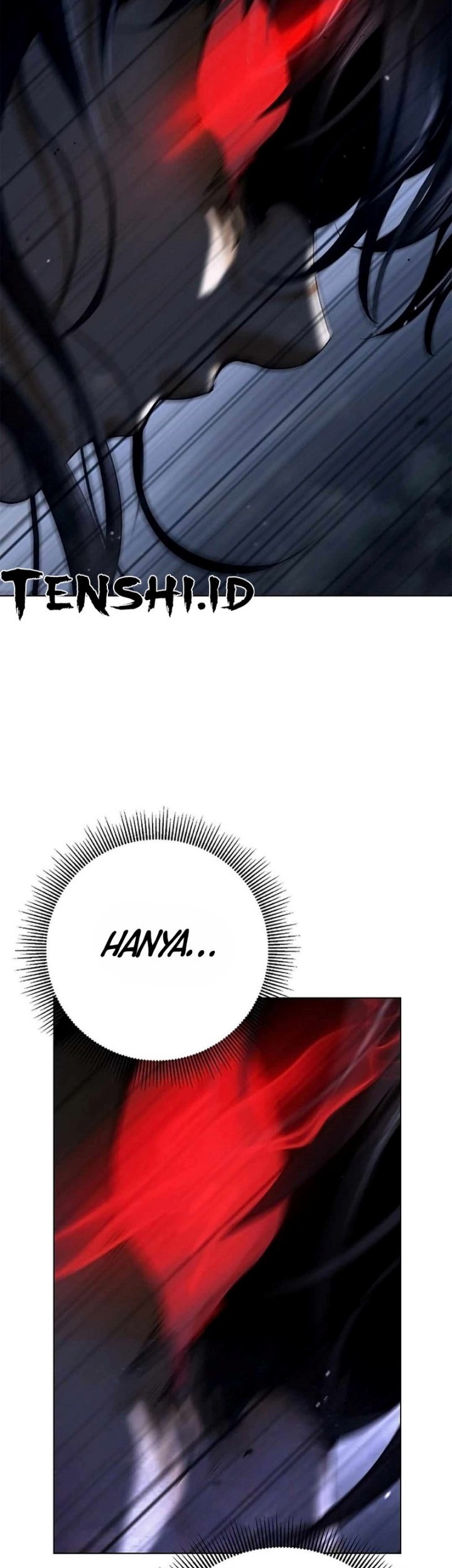 Cystic Story (Call The Spear) Chapter 130 Gambar 11