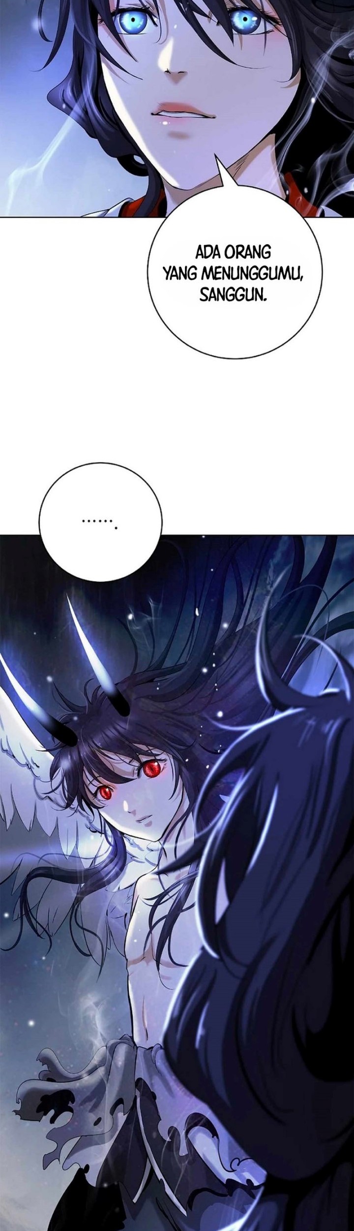 Cystic Story (Call The Spear) Chapter 130 Gambar 15